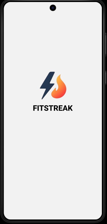 Fitstreak Android App