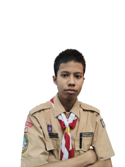 Muhamad Andika Darmawan