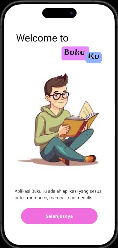 BukuKu Project